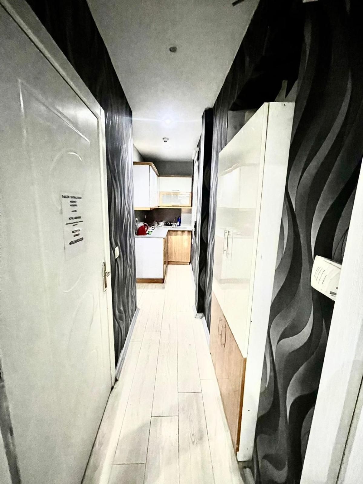 Taksim Luxury Center Boutique Hotel Estambul Exterior foto