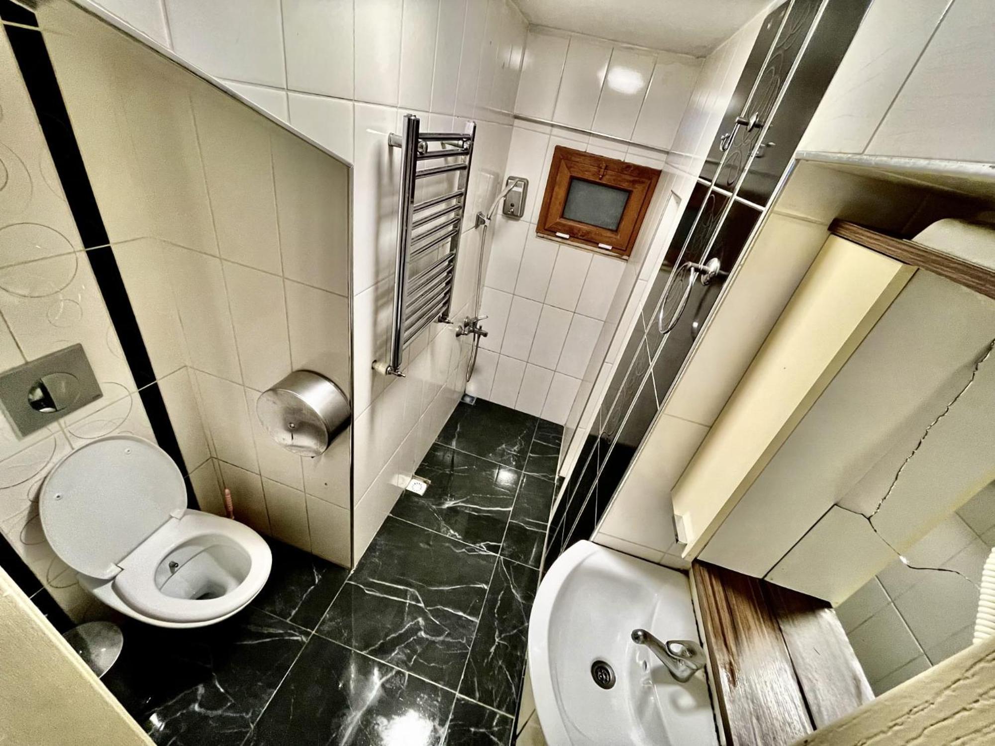 Taksim Luxury Center Boutique Hotel Estambul Exterior foto
